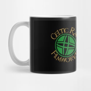 Celtic Ray Filmworks Mug